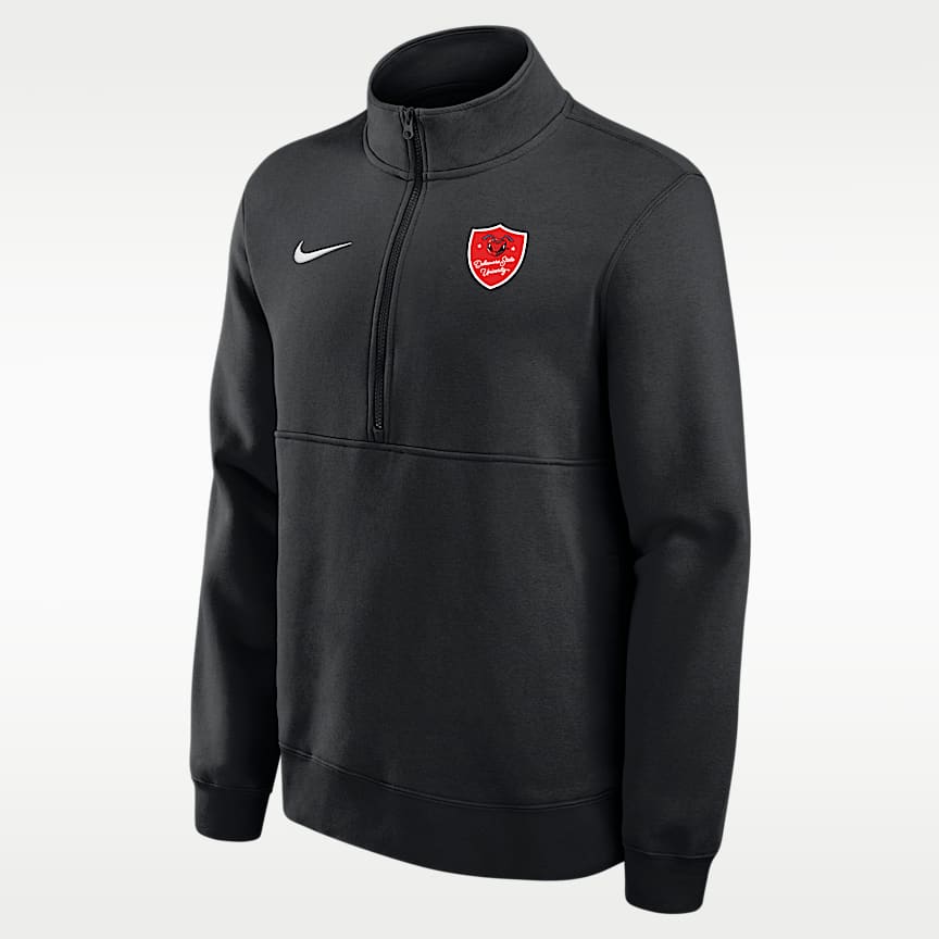 Detroit Lions Salute to Service Sideline Men's Nike NFL Full-Zip